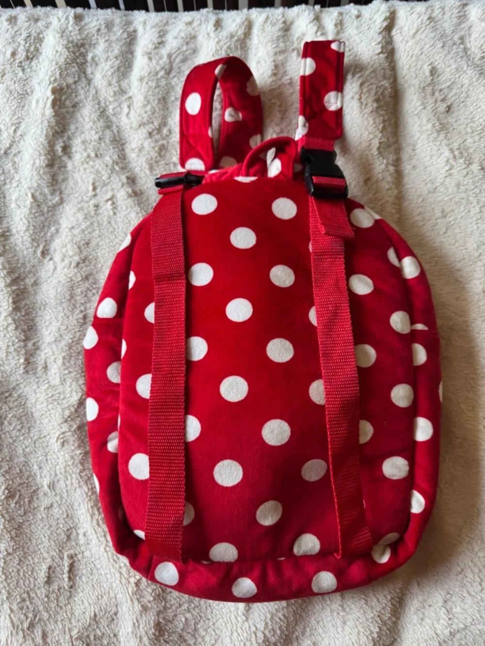 Disney’s back pack